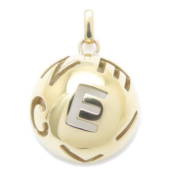 CELINE Yellow Gold Necklace - Picture 4 of 4